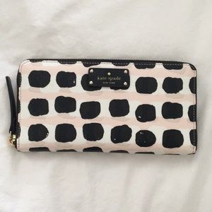 Kate spade wallet